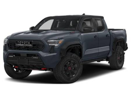 2026 Toyota Tacoma Hybrid TRD PRO