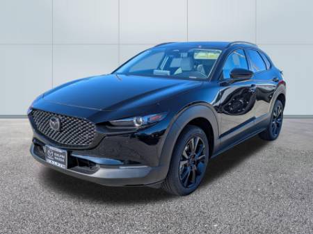 2026 Mazda CX-30 2.5 Aire Edition