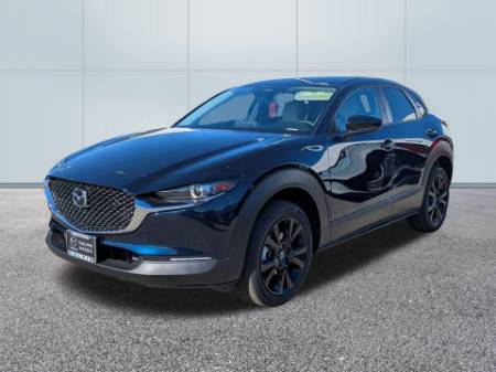 2026 Mazda CX-30 2.5 S Select Sport