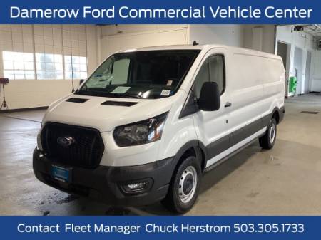 2024 Ford Transit-150 Base
