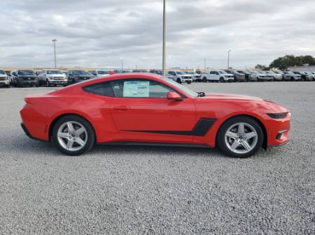 2026 Ford Mustang EcoBoost®