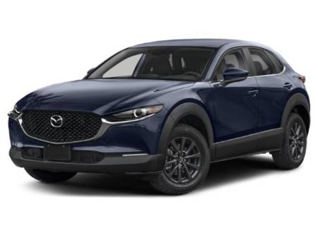 2023 Mazda CX-30 2.5 S Preferred