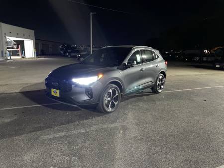 2026 Ford Escape Hybrid ST-Line Select