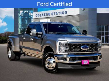 2024 Ford F-350SD LARIAT