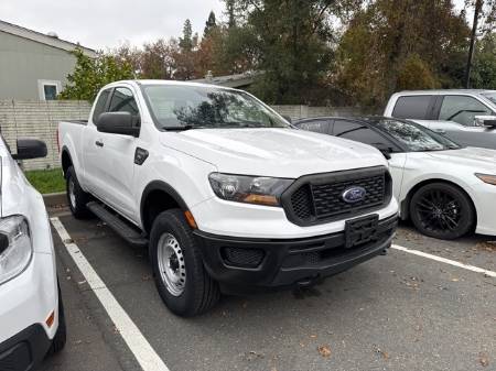 2019 Ford Ranger XL