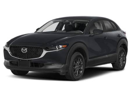 2026 Mazda CX-30 2.5 S