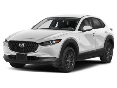2026 Mazda CX-30 2.5 S