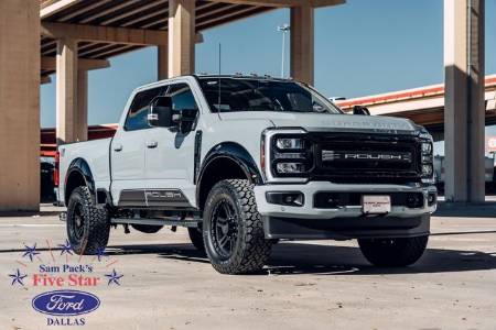 2026 Ford F-250SD Roush