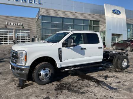 2026 Ford F-350 XL