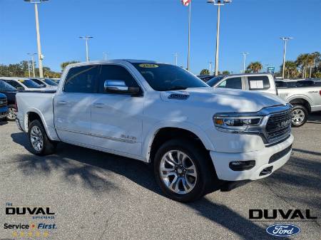 2024 RAM 1500 Limited