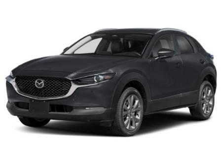 2026 Mazda CX-30 2.5 S Preferred Package