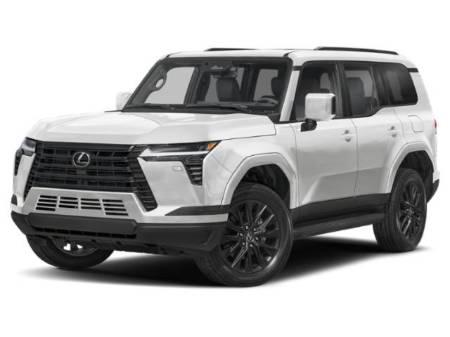 2024 Lexus GX 550 Premium