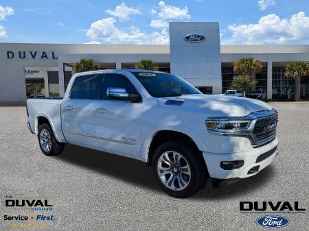 2024 RAM 1500 Limited