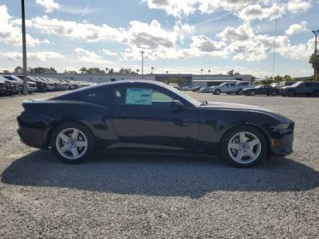 2026 Ford Mustang EcoBoost®