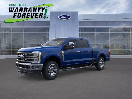 2026 Ford Super Duty F-250 SRW