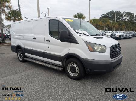 2017 Ford Transit-150 Base