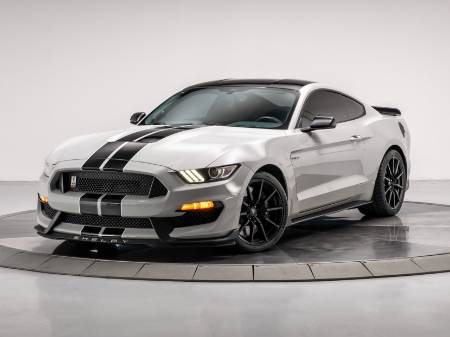 2017 Ford Mustang Shelby GT350