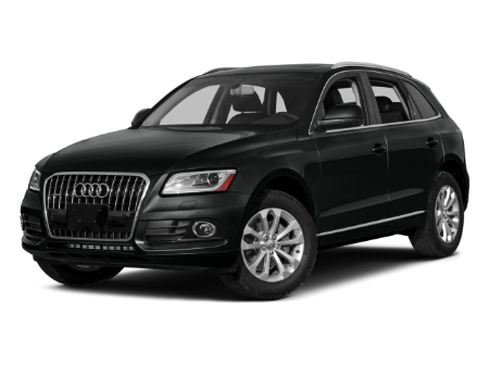 2016 Audi Q5 2.0T Premium