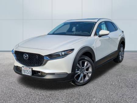 2022 Mazda CX-30 Premium