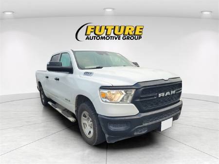 2022 RAM 1500 Tradesman
