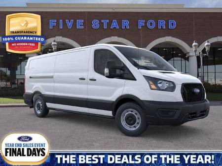 2025 Ford Transit-150 Base