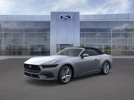 2026 Ford Mustang EcoBoost®