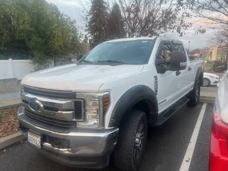 2019 Ford F-250SD XL