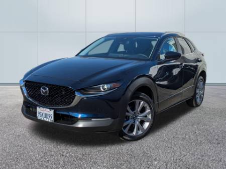 2023 Mazda CX-30 2.5 S Preferred