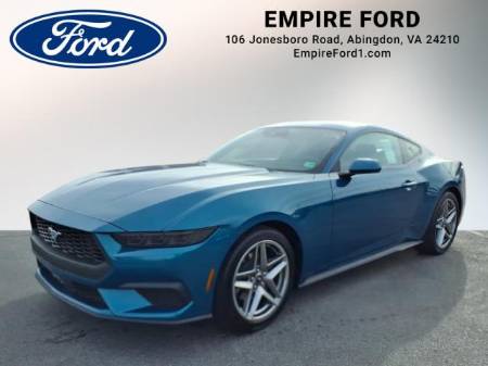 2026 Ford Mustang EcoBoost® Premium