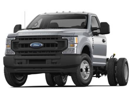 2026 Ford Chassis Cab F-350® XL