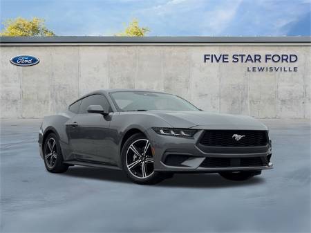 2024 Ford Mustang EcoBoost®