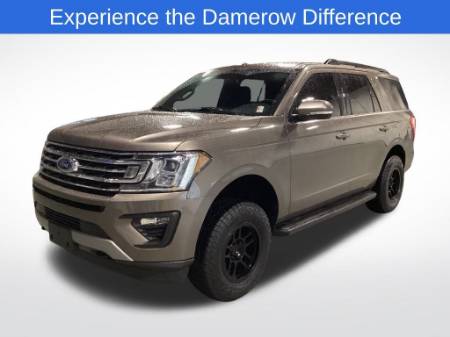 2019 Ford Expedition XLT