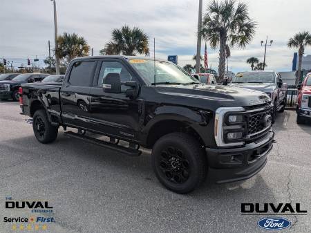 2025 Ford F-250SD LARIAT