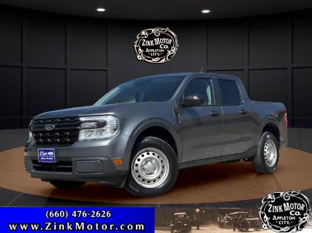 2022 Ford Maverick XL