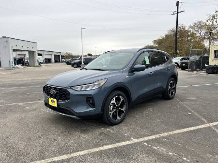 2026 Ford Escape Hybrid ST-Line Select