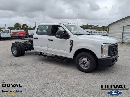 2025 Ford F-350SD XL