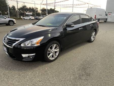 2013 Nissan Altima 2.5 SL