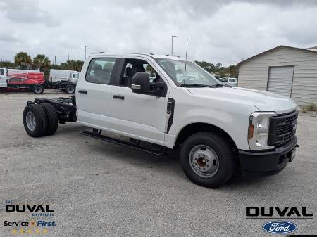 2025 Ford F-350SD XL