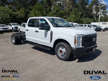 2025 Ford F-350SD XL