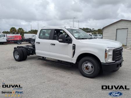 2025 Ford F-350SD XL