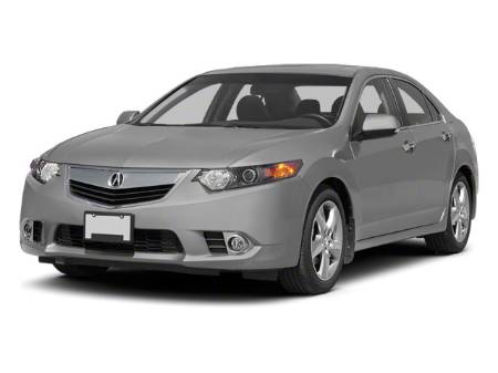 2013 Acura TSX 2.4