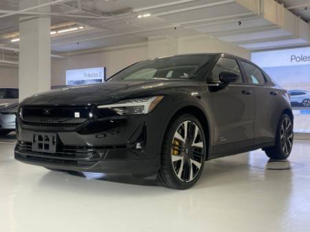 2024 Polestar 2 Long Range Dual Motor Performance Plus