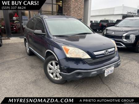 2008 Honda CR-V EX