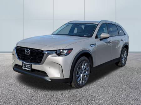 2026 Mazda CX-90 Turbo Preferred