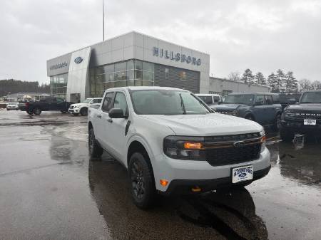 2023 Ford Maverick XLT Advanced