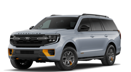 2026 Ford Expedition Tremor®