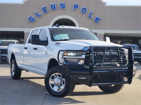 2025 RAM 3500 Tradesman