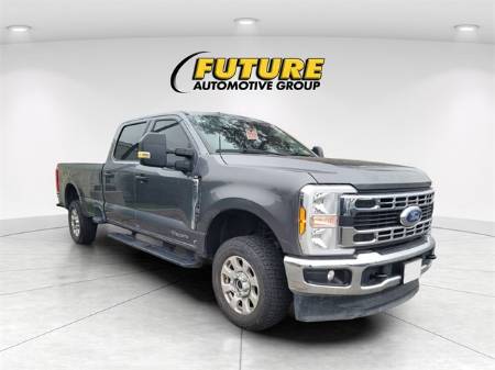 2024 Ford F-250SD XLT