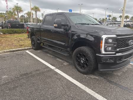 2023 Ford F-250SD XL