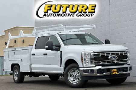 2026 Ford F-350SD XL